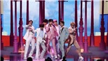 Năm nay đi tour bạc mặt suốt 6 tháng, BTS kiếm được bao nhiêu?