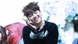 Mừng sinh nhật, Jimin BTS làm được điều xưa nay chưa ai từng trên mạng