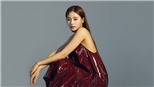 Tzuyu Twice khoe cơ bụng cực nuột trong hình ảnh quảng bá mới