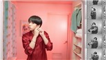 Lên mạng nói chuyện sương sương thôi mà Jungkook BTS cũng phá kỷ lục