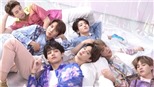 BTS tung tiếp phiên bản khoe giọng ‘Make It Right’ với Lauv