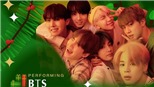 Mỹ chỉ coi BTS là nghệ sĩ hạng hai để làm nóng sân khấu?