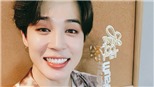 Jimin BTS hóa ra là trùm ‘bà tám’ ở Big Hit Entertainment