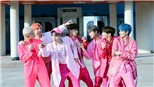 ‘Boy With Luv’ giúp BTS phá kỷ lục nhóm nhạc nam nhưng lại vẫn thua xa Blackpink