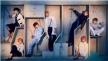 BTS giờ chỉ xếp sau có một sao này về độ đình đám trên thế giới