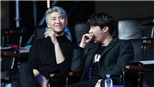 J-Hope BTS luôn biết làm RM phổng mũi chỉ bằng cách cực đơn giản này