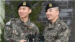Taeyang và Daesung Bigbang xuất ngũ, tiết lộ kế hoạch đáng mừng trong tương lai