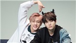 Jin tưng bừng rap còn Suga đắm đuối hát, BTS sắp có duo mới?