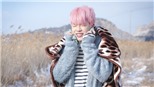Xu hướng thời trang đông 2019 cần cập nhật ngay để được đẹp như sao Kpop