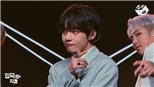V BTS lập kỷ lục mới nhờ vẻ đẹp tinh quái không góc chết trong ‘Boy With Luv’