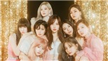 Twice là nhóm nhạc Kpop nữ đầu tiên trong lịch sử làm được điều này
