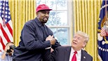 Kanye West sẽ tranh cử tổng thống Mỹ: 'Là nghệ sĩ vĩ đại, chưa đủ'
