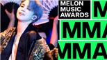 MMA công bố dàn line-up, BTS có màn biểu diễn đặc biệt