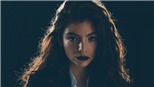 Lorde hoãn ra album mới vì chuyện buồn riêng