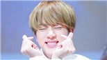 ARMY tức giận với cảnh xô đẩy ở sân bay, Jin BTS đáp lại siêu đáng yêu