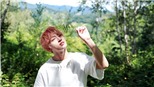 ARMY bấn loạn vì tóc mới như hoàng tử bạch mã của Jungkook BTS