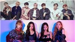 Những con số biết nói về ba thế hệ Kpop: BTS thống trị, hóa ra Blackpink không có gì