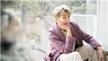 Giàu như RM BTS cũng lặn lội đi săn quần cũ trên mạng, lại còn hỏi phí ship