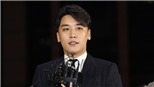 Dậy sóng vì Seungri nhập ngũ sau khi ‘thoát án’ Buring Sun