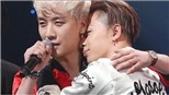 Taeyang Bigbang trả lời xúc động khi được fan hỏi về Seungri