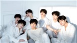 BTS đoạt giải ‘Nghệ sĩ được yêu thích nhất’, bên cạnh đó là Noo Phước Thịnh