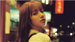 Lisa Blackpink như con thú bị thương trong bộ ảnh mới