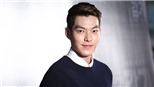 Kim Woo Bin trở lại sau hơn hai năm chữa ung thư vòm họng