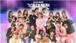 TXT và GFriend bị cấm cửa vì BTS?
