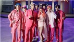 ‘Boy With Luv’ giúp BTS lập kỷ lục mới, nhưng vẫn thua Blackpink