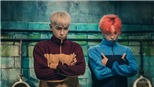 G-Dragon và T.O.P khoe ảnh chung cực ngầu, fan Bigbang tranh cãi