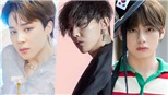BXH Nam thần tượng tháng 12: G-Dragon cắt mạch thắng của BTS