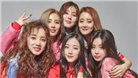 BXH Nhóm nhạc nữ tháng 12: Cả Twice và Blackpink đều thua đàn em