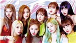 Đình đám như Twice: Giành 4 giải thưởng lớn ở tận Brazil