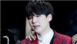 Suga BTS từng nhiều lần bật khóc, sợ hãi vô cùng như trong ‘Suga’s Interlude’