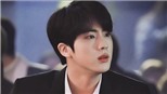Sau nhiều năm, Jin BTS cuối cùng cũng được trao danh hiệu 'Trai đẹp toàn cầu'