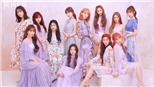 Izone có dấu hiệu tan rã sau bê bối tất cả thành viên đều là ‘cơ cấu’