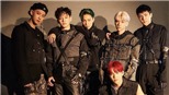 Kai thừa nhận EXO ban đầu thất bại toàn tập nhưng giờ không đặt nặng doanh số hay kỷ lục nữa