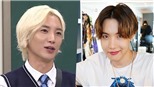 Gia đình J-Hope BTS tặng quà đặc biệt ấm áp cho trưởng nhóm Super Junior Leeteuk