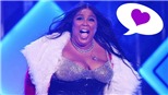 Lizzo sung sướng ngất ngây khi được thóa thân thành Jimin BTS
