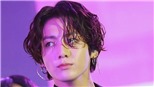 Mái tóc dài của Jungkook BTS: Điểm nhấn thời trang 2019