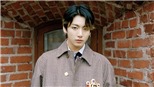 Jungkook BTS là ‘Gương mặt điển trai nhất thế giới năm 2019’