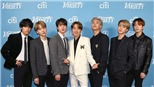 BTS bỗng nhiên 'hết thời rồi’, ARMY đảo ngược ngoạn mục