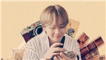 Những bức ảnh đẹp nhất V BTS chụp: Có mẫu thế này thì…