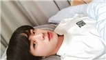Xúc động trước ‘sự tích’ chiếc gối mà Jin BTS luôn kè kè bên người