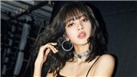 Lisa Blackpink chính thức trở thành Nhân vật đình đám nhất năm 2019