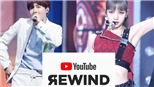 BTS và Blackpink cùng đại thắng trên Youtube thế giới năm qua