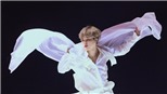 Ảnh hưởng ‘khủng’ của Jimin BTS: Khalid hát lại, James Corden thèm khát ‘Serendipity’
