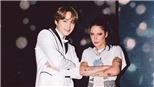 Suga BTS tiết lộ chính xác ‘Suga’s Interlude’ đã ra đời thế nào và lý do chưa thể cảm ơn Halsey