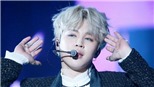 Phóng viên Hàn bỡ ngỡ trước hai con người của Jimin BTS