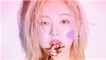 Tiết lộ tai nạn và vết thương đáng sợ của Wendy Red Velvet